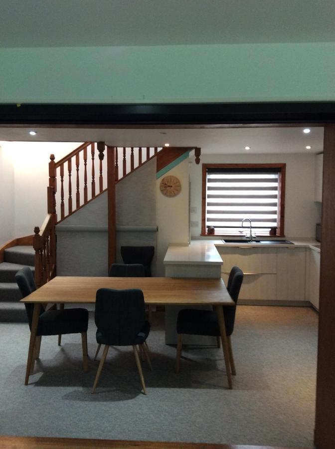 Вілла Thurso Townhouse Екстер'єр фото